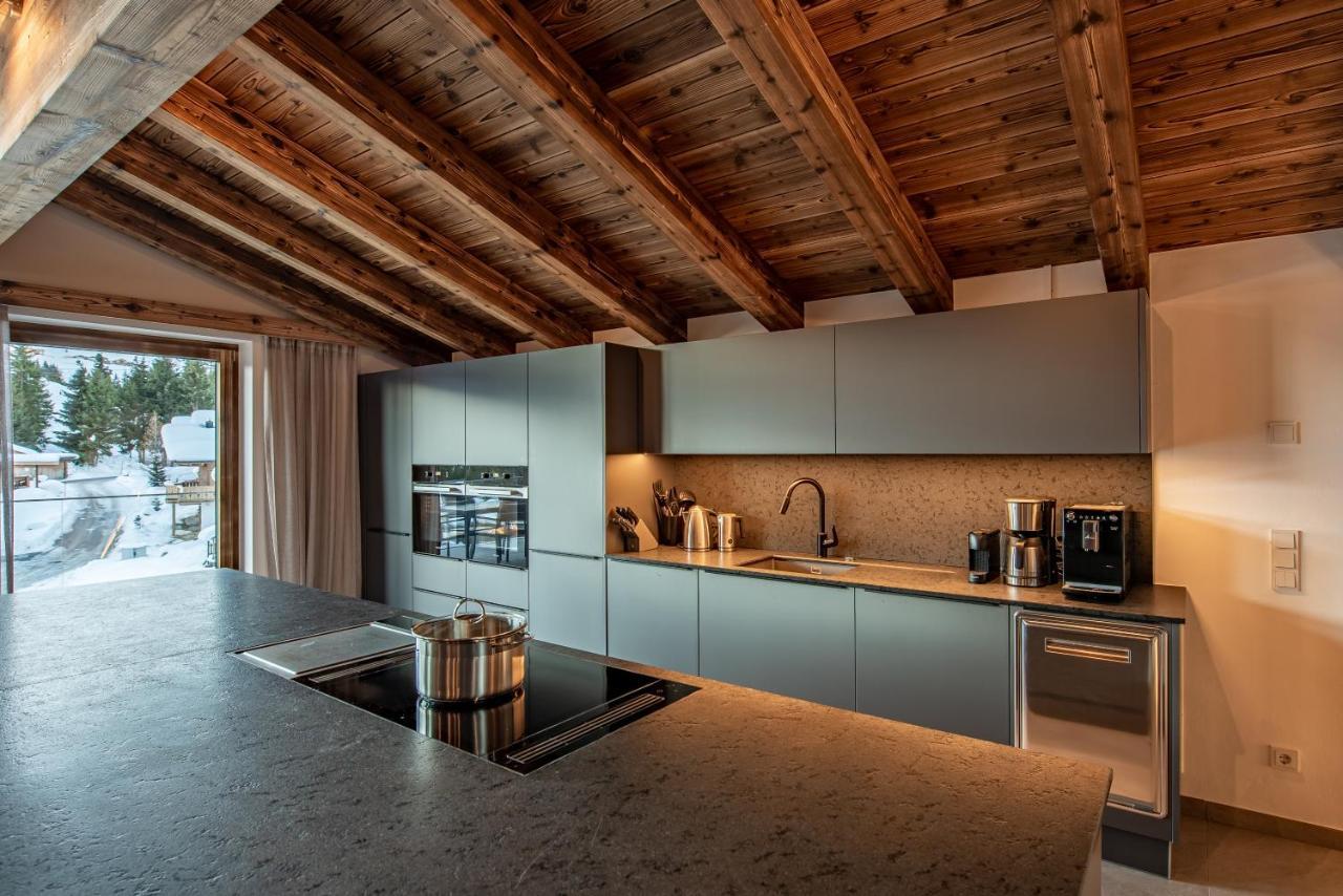 Chalet Koenigsleiten 148 Кёнигслайтен Экстерьер фото