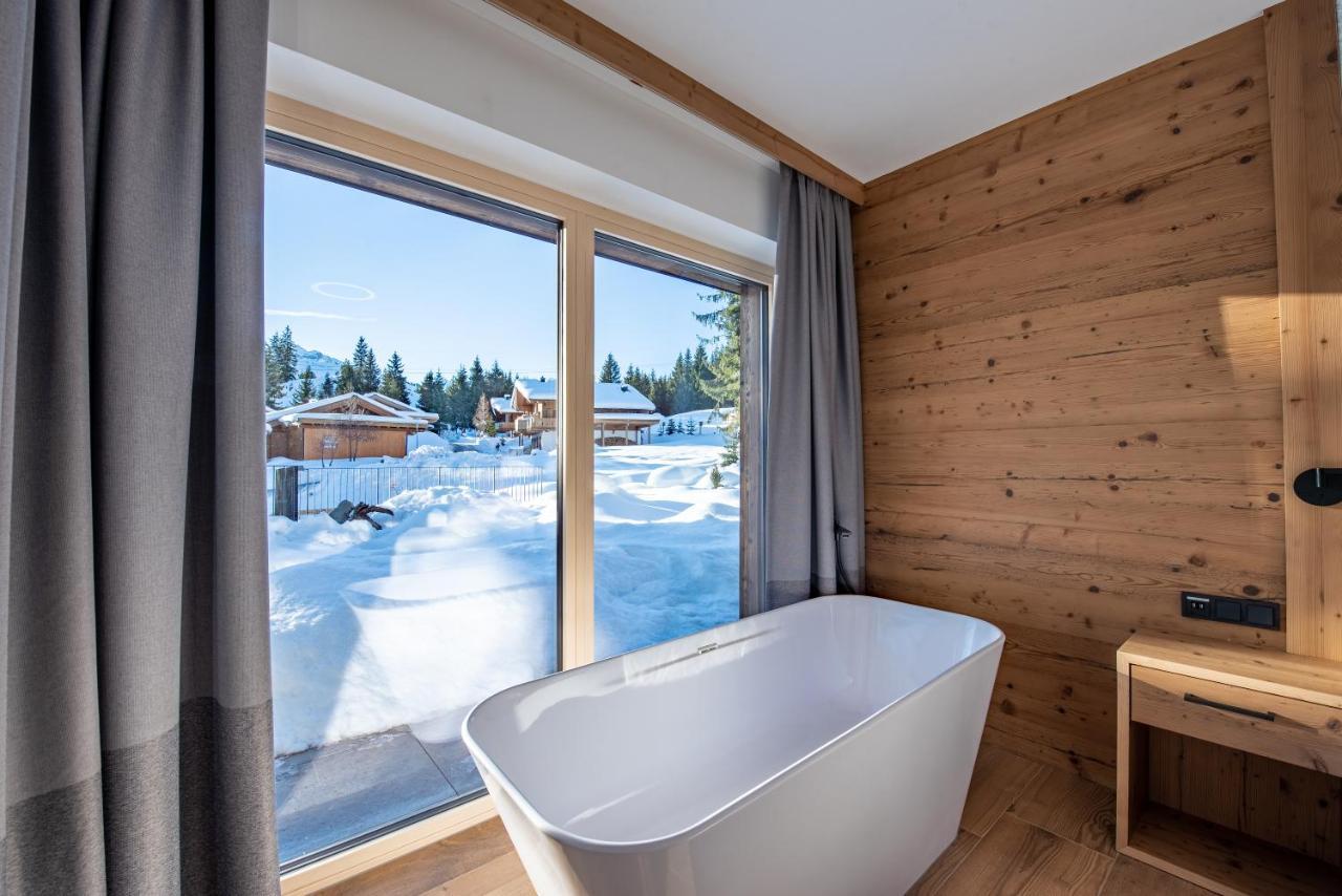 Chalet Koenigsleiten 148 Кёнигслайтен Экстерьер фото