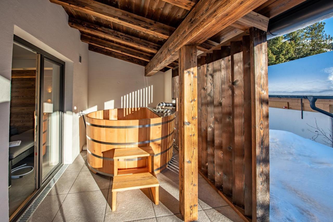 Chalet Koenigsleiten 148 Кёнигслайтен Экстерьер фото