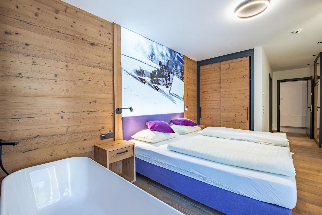 Chalet Koenigsleiten 148 Кёнигслайтен Экстерьер фото